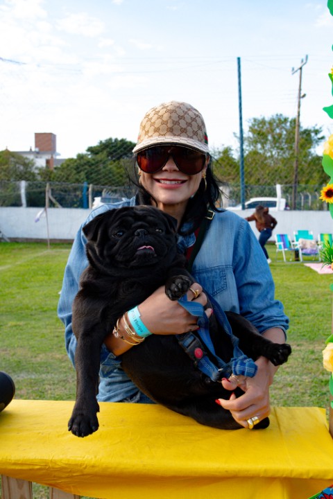 Foto do Pugnic 2026